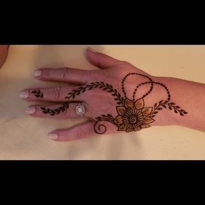 Meet your Posher, Lynne